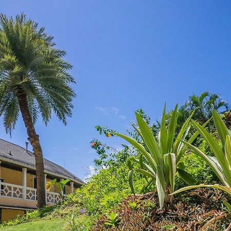 Bodyholiday St Lucia Ґрос-Айлет Екстер'єр фото