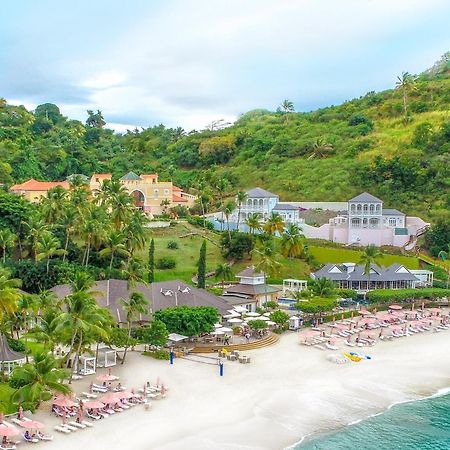 Bodyholiday St Lucia Ґрос-Айлет Екстер'єр фото