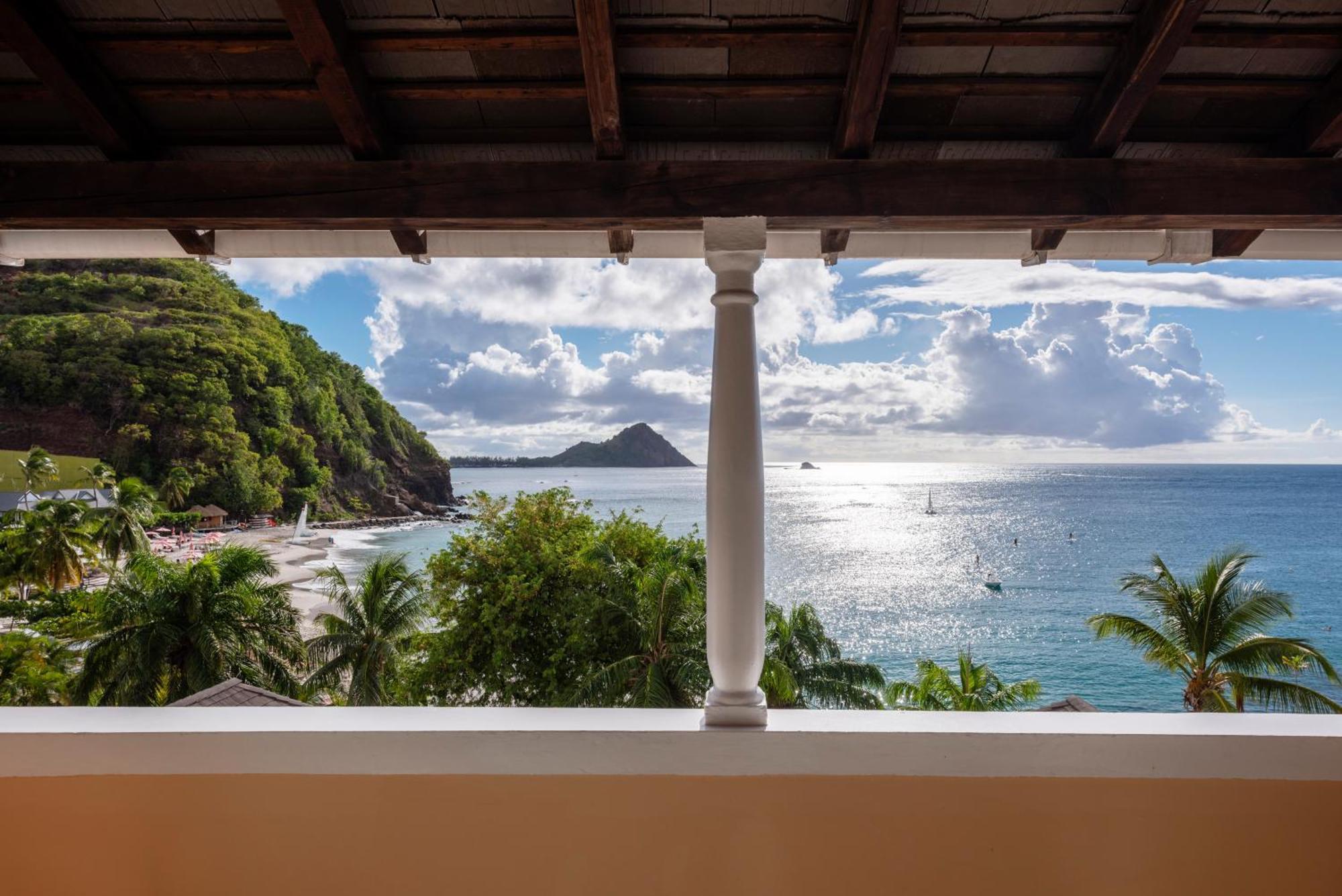 Bodyholiday St Lucia Ґрос-Айлет Екстер'єр фото